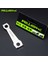1 Parça Tarzı Risk Kenway RL207 Bisiklet Zincir Halkası Somun Cıvata Anahtarı Çıkarma Aracı - Mtb Yol Bisikleti Zincir Halkası Peg Anahtarı (Yurt Dışından) 1