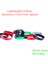 4PCS-10MM Yeşil Stil Risk Ayarlamalı Alüminyum Alaşım Bisiklet Bisiklet Çatal Yıkayıcı Gövde Direksiyon Bağı Yükseltme Sap Halka Bisiklet Aksesuarı (Yurt Dışından) 1