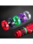4PCS-10MM Yeşil Stil Risk Ayarlamalı Alüminyum Alaşım Bisiklet Bisiklet Çatal Yıkayıcı Gövde Direksiyon Bağı Yükseltme Sap Halka Bisiklet Aksesuarı (Yurt Dışından) 5