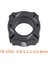 TB5502 0,9-1,8 mm Stili Süper B Spokes Anahtar Bisiklet Onarım Araçları 9g 10G 11G 12G 13G 14G 15G Mavic Tekerlek Anahtarı Tb Tb Yol Bisikleti Araçları (Yurt Dışından) 1