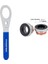 TL-BB03 Stili Bisiklet Dub Bb Alt Menteşe Anahtarı Çıkarma ve Montaj Aracı BB51 BB52 Bisiklet Aracı Anahtar Onarım Aracı (Yurt Dışından) 3
