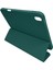Apple iPad 10 Nesil 10.9 2022 Uyumlu Premium Smart 360 Kalem Yuvalı Kapaklı Kılıf 4