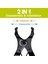 Pense A(Set 4) Stili Mini Bisiklet Zinciri Hızlı Bağlantı Aracı Kanca ile Mtb Yol Çoklu Bağlantı Pense Bisiklet Zinciri Kelepçesi Sihirli Toka Çıkarma Bisiklet Aracı Kiti (Yurt Dışından) 2