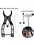 Pense A(Set 1) Stili Mini Bisiklet Zinciri Hızlı Bağlantı Aracı Kanca ile Mtb Yol Çoklu Bağlantı Pense Bisiklet Zinciri Kelepçesi Sihirli Toka Çıkarma Bisiklet Aracı Kiti (Yurt Dışından) 1