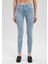 Tess M Girly Açık Mavi Jean Pantolon 100328-80979 3