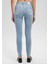 Tess M Girly Açık Mavi Jean Pantolon 100328-80979 4