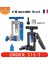 Mavi Gümüş (Alaşım) Stili Blooke Mtb Bisiklet Scooter Nutt Yağ Iğnesi Takma Kesici Hortum Boru Çok Fonksiyonlu Araç BH59 BH90 Bisiklet Hidrolik Disk Fren Için (Yurt Dışından) 3