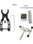 Kit 2 Stili Bisiklet Tamir Aracı Seti Ana Bağlantı Pense Hızlı Sihirli Toka Zincir Kırıcı Mtb Yol Bisikleti Aksesuarları (Yurt Dışından) 1