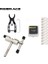 Kit 2 Stili Bisiklet Tamir Aracı Seti Ana Bağlantı Pense Hızlı Sihirli Toka Zincir Kırıcı Mtb Yol Bisikleti Aksesuarları (Yurt Dışından) 5