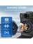 Ahşap Kasa Multımedıa Speaker 28X23X40 Kumandalı Kablosuz Mikrofon Bluetooth V5 Taşınabilir Hoparlör 3