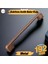 Radus Antik Bakır Metal Kulp 192 mm 19.2 cm Mobilya Çekmece Mutfak Dolabı Dolap Kulpları 1
