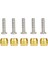 BH59 10SETBH90 10SET Stili 5 Set BH59 BH90 Sram Magura Zeytin Iğne Kılıfı Bağlayıcı Deore Slx Xt Bisiklet Fren Aksesuarları Için Başlıca Uygulanan (Yurt Dışından) 4