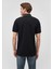 Siyah Polo Tişört 0611829-900 3