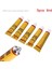 Lastik Tamir 5 Adet Tarzı 5 Adet Bisiklet Yapıştırıcı 8 ml Yapıştırıcı Bisiklet Onarım Aracı Yapıştırıcı Kauçuk Iç Lastik Onarım Delik Soğuk Yama Çözüm Kiti (Yurt Dışından) 1