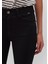 Tess M Girly Simsiyah Jean Pantolon 100328-35252 5