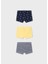 Erkek Çocuk Boxer Set 3lü 2