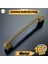 Radus Antik Sarı Metal Kulp 160 mm -16 cm Mobilya Çekmece Mutfak Dolabı Dolap Kulpları 1
