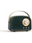 Yaratıcı Bluetooth Hoparlör Mini Taşınabilir Takılabilir Kart Radyo (Yurt Dışından) 1