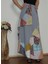 Kırkyama ( Patchwork ) Etek 2