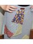 Kırkyama ( Patchwork ) Etek 3