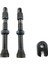 Beyaz Stil 1 Çift Presta Valf Tubeless Için Aluminum Alaşım Yol ve Dağ Bisikleti Lastiği Tamiri Elemanları Tubeless Lastik Için Valf (Yurt Dışından) 3