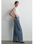 Rosalie Iconic Puslu Indigo Mavisi Jean PANTOLON1010778-88189 5