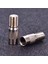 25MM 2 Adet Stil 2 Adet Bisiklet Vana Uzatma Yedek Parça Bisiklet Parçaları Şişirilebilir Hava Boğazı Ön Tekerlek Motor Uzatma (Yurt Dışından) 4