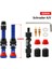 60 mm Mavi - Takım Stili Muqzı mm Schrader Valf Mtb Yol Bisikleti Av Tüp Yok Lastik Kenar Valfi C Tekerlek Valfı Tüpsüz Lastik Bisiklet Aksesuarları Için (Yurt Dışından) 1