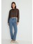 New York Classic Denim Indigo Mavisi Jean Pantolon 101441-87791 1