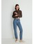 New York Classic Denim Indigo Mavisi Jean Pantolon 101441-87791 3