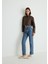 New York Classic Denim Indigo Mavisi Jean Pantolon 101441-87791 4