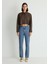New York Classic Denim Indigo Mavisi Jean Pantolon 101441-87791 5
