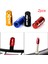 Schrader Stili Için Kırmızı 2 Adet Alüminyum Bisiklet Lastik Valfi Ultrahafif Dağ Yol Bisikleti Lastik Schrader/presta Lastik Valf Koruyucu Mtb Aksesuarları (Yurt Dışından) 4