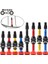 60MM Siyah ve Alet Stili Muqzı Bisiklet Presta Tüp Tüp Yok Lastik Fv Valf Mtb Yol Bisikleti Lastik Parçaları ile Lastik Tekerlek Wtool (Yurt Dışından) 5