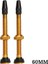 1 Adet 40MM Altın Tarzı Bisiklet Tüpüsü Lastik Çekirdeği Için Bolany Mtb Bisiklet Genişletici Vanalar Alüminyum Alaşım Vanalar Bisiklet Onarım Aksesuarları (Yurt Dışından) 5