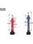 Mavi 60 mm Stili Blooke Bisiklet Tüpsüz Valf Presta Fv Kaplı Dağ Bisikleti Nipel Wtool Mtb Yol Bisikleti Alaşım Aksesuarları Için (Yurt Dışından) 5
