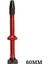 1 Adet 60MM Kırmızı Stil Bisiklet Tüpüsü Lastik Çekirdeği Için Bolany Mtb Bisiklet Genişletici Vanalar Alüminyum Alaşım Vanalar Bisiklet Onarım Aksesuarları (Yurt Dışından) 1