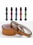 24 mm Genişlik Bant Stili 1 Çift Bisiklet Mtb Yol Bisikleti Tüpsüz Valf 6 Renkli No Tubes Presta Onarım Bandı mm Genişlik 33M Uzunluk (Yurt Dışından) 2