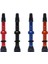 78MM Kırmızı 2 Adet Tarzı Yol Bisikleti Tüp Lastikler Için 1 Çift mm Bisiklet Tekerlek Lastik Hava Valfi- Türkçe E-Ticaret Başlığı (Yurt Dışından) 5