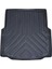 Bmw 3 Seri E46 1997-2006 3D Bagaj Havuzu Kokusuz 2