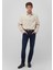Marcus Premium Blue Mürekkep Mavisi Jean PANTOLON0035187841 1