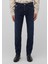 Marcus Premium Blue Mürekkep Mavisi Jean PANTOLON0035187841 4