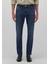 Jake Premium Blue Gölgeli Koyu Mavi Jean Pantolon 0042288222 3