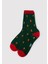 Yeşil Soket ÇORAP0911765-71871 1