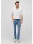 James Premium Blue Açık Mavi Jean PANTOLON0042487837 1