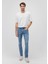 James Premium Blue Açık Mavi Jean PANTOLON0042487837 2