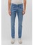 James Premium Blue Açık Mavi Jean PANTOLON0042487837 4