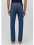 Marcus Mavi Black Gölgeli Indigo Mavisi Jean PANTOLON0035187864 4