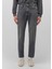 London Street Gri Denim Jean Pantolon 0010172-88530 2