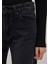 Taylor Iconic Koyu Gri Jean Pantolon 1010840-89107 5